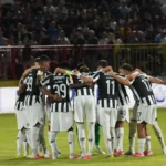 Kako Partizan može da pobedi Hetafe?