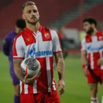 Kako je propao transfer Marka Arnautovića?