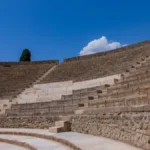 Kako mu je ovo palo na pamet? Italijan napravio lažni antički teatar, pa naplaćivao ulaznice turistima - evo kako je prevara otkrivena