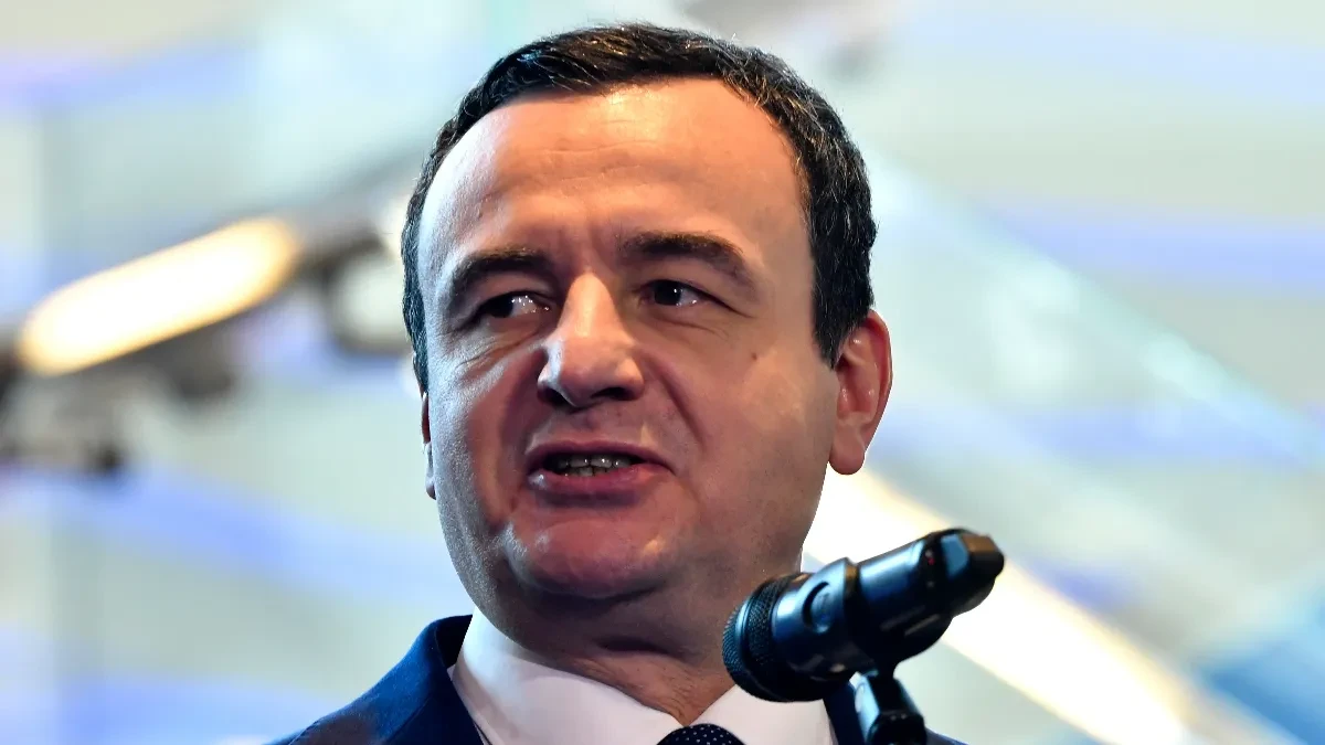 Kakva bre suspenzija?! Motka! Albanci smislili
