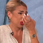 "Kapiram da smo ti se svi smučili, volim te": Jovana Jeremić se oprostila od Vedrane Rudan