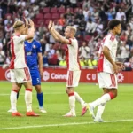 Kapiten Ajaksa ponizio srpski klub:
