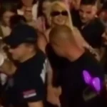 Karleuša hitno prekinula koncert u Blacu! Izgubila se devojčica u masi, pevačica uputila apel publici