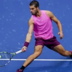 Karlos Alkaraz dobio ozbiljno upozorenje pred US open