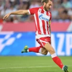 Katai će imati motiv više: Zvezdin Magiko protiv Plzenja juri evropski rekord