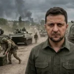 Kijev podiže ulog u ratu: Zelenski otkrio šta Ukrajina sprema