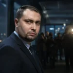 Kijevom kruži jeziva rečenica o Budanovu: „Šeta okolo sav pobeleo“