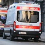 Klinac iz Avganistana sa probnom dozvolom usmrtio Beograđanina na motoru: Detalji užasa u Ruzveltovoj