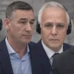 Ključni septembar u Hagu: Zakazano izricanje presude Tačiju, Veseljiju, Seljimiju i Krasnićiju za ratne zločine i zločine protiv čovečnosti!