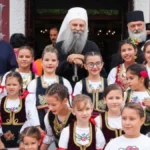 "Ko ima celovitu dušu zdrav je i telesno"
