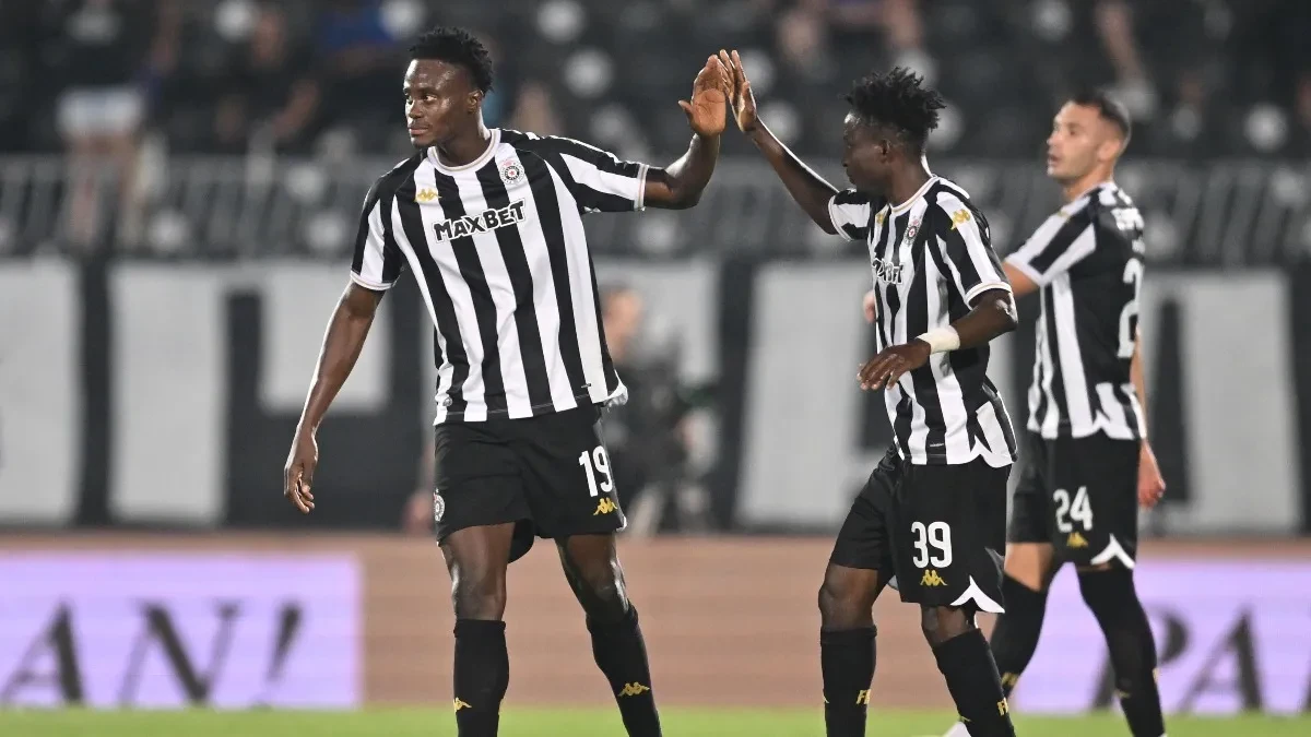 Ko sabotira Partizan? Crno-beli bizarno ostali bez pojačanja