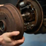 Kočnice brzo zarđaju kad automobil stoji - evo šta treba uraditi pre prve vožnje
