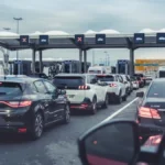 Kolaps na izlazu iz Srbije: Vozači zarobljeni u kolonama čak četiri sata!