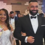 Kolašinac stao na ludi kamen! Srpski atletičar oženio 12 godina mlađu doktorku