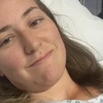 "Koliko god stvari delovale teške, uvek postoji nada": U 21. godini, Kejti je pala u nesvest i od tada joj se život potpuno promenio