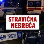 Kolima namerno ubio dečaka (15) koji je njegovom sinu ukrao bicikl: Neviđena tragedija
