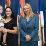 Komesarijat nastavlja sa stambenom podrškom izbeglicama i interno raseljenim licima! Stanisavljević: Od početka godine zbrinuto 250 porodica