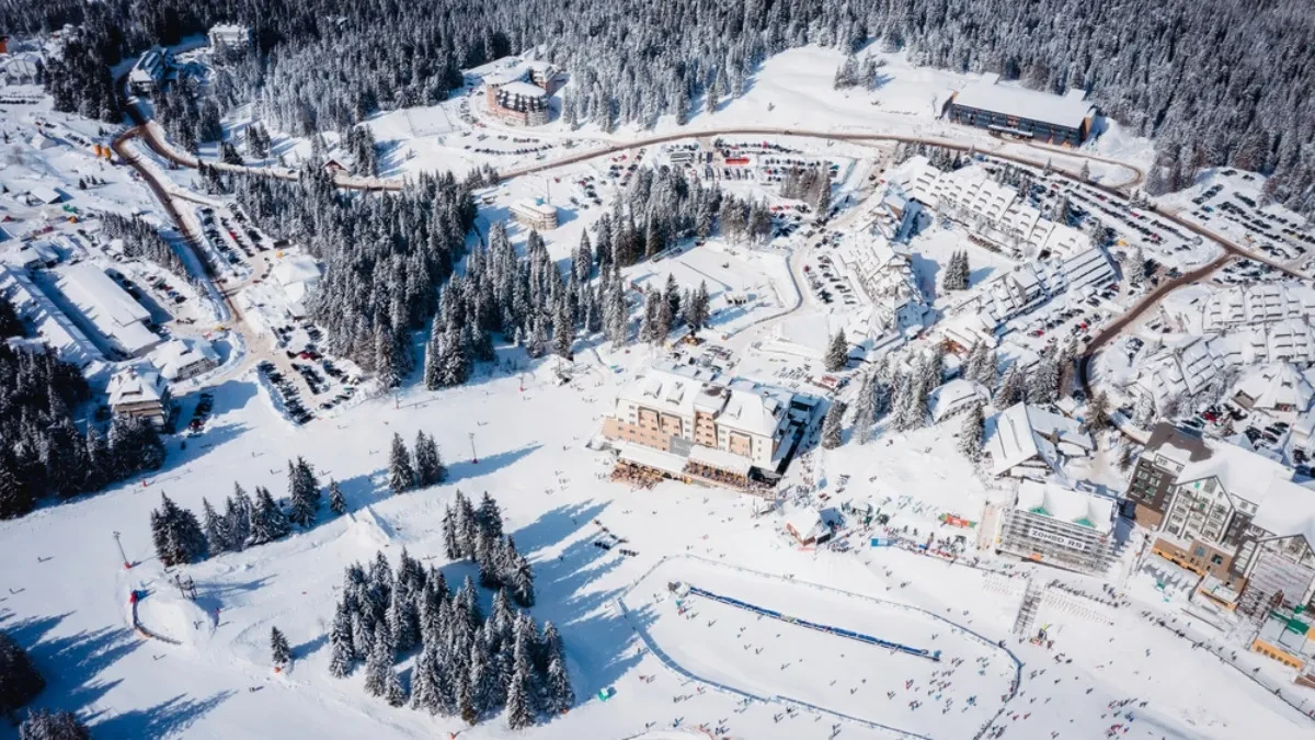 Kopaonik dobija četiri nove ski-staze - u projekat se ulaže više od 550 miliona dinara