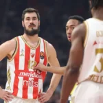 Košarkaška bomba: Nikola Kalinić progovorio o odlasku iz Zvezde