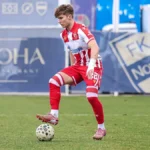 Kostov odlazi iz Zvezde u redove velikana, a onda ide na pozajmicu u ovaj klub?