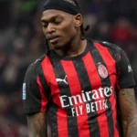 Kraj jedne ere: Portugalac posle sedam godina napustio Milan i otišao u Tursku