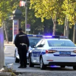 Krao stvari od kupača u Sijarinskoj banji: Uhapšen muškarac iz Novog Sada