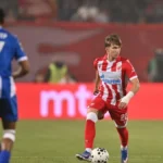Krenuli pregovori: Evo koliko će Inter morati da plati Vasilija Kostova
