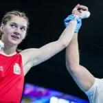 Kristina Koluhova obezbedila Srbiji (najmanje) srebrnu medalju ulaskom u finale Mediteranskih igara