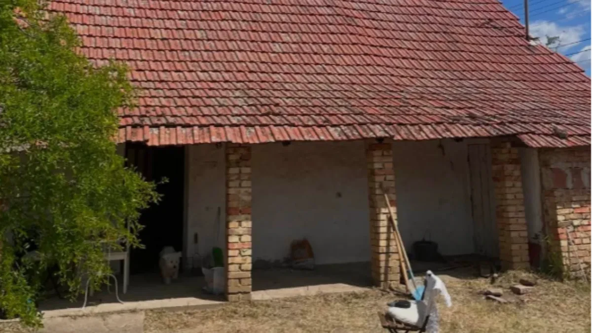 Kuća sa placem za samo 11.000 evra! Za ovaj novac danas je teško kupiti i garažu