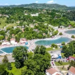 Kupanje u slanoj vodi, a na 3 sata od Beograda: Ovaj grad regiona iznenadi mnoge
