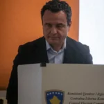 Kurti dobio jaje u glavu! Opšti haos u Prištini! (VIDEO)