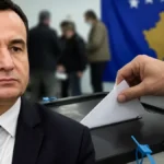 Kurti kuje novi plan u borbi za vlast u Prištini! Njegov Srbin mu je paravan pred međunarodnom zajednicom