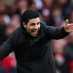 Kuva se: Arteta zna kako da dovede Vinija