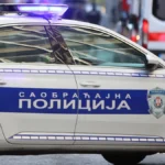Lančani sudar na Gazeli: Jedna osoba odmah prevezena u Urgentni centar