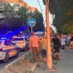 Lekari se bore za život devojčice (5) teško povređene u Kraljevu: Vozač automobila uhapšen