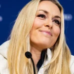 Lindzi Von objavila sjajne vesti pola godine nakon jezivog pada: