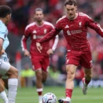 Liverpulu opet samo bod, Milenkovićev Notingem dva puta ispustio prednost