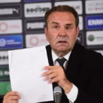 Ljajić progovorio o haosu u Partizanu: Pružili smo se koliko nam je jorgan dug