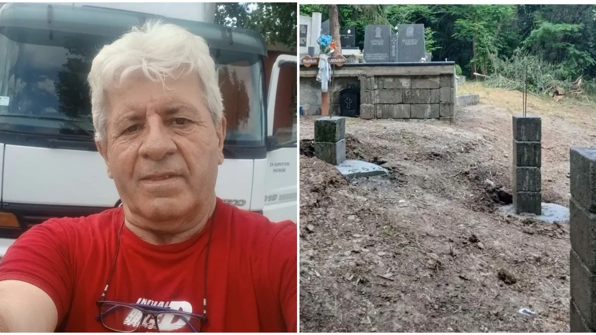Ljubiša kupio