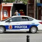 Lov na odbeglog policajca: Pretresi u Podgorici i Kolašinu zbog Bugarina