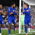 Ludnica u Londonu! Čelsi slavio u spektakularnom meču