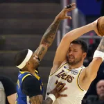 Luka Dončić se oglasio: Potpuno sam zdrav