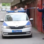 "Mačetu je ostavio sa strane, a potom seo na fotelju i iskrvario": Komšije otkrile stravične detalje zločina na Bežanijskoj kosi