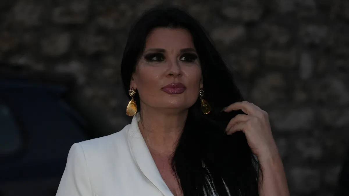 Maja Marijana otkrila stravične detalje nasilja u braku: