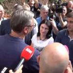 Majka prišla Vučiću zbog bolesnog deteta, on odmah uzeo telefon: „Za 7 do 10 dana dobićete lek“