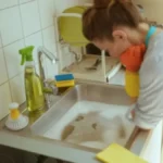 Majstor otkrio kako da otpušite sifon za nekoliko minuta: Potrebna vam je samo jedna stvar, a nije sajla