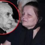 Mala Cana dočekala 47. rođendan na grobu muža (89): Pevačeva udovica se ne miri sa gubitkom