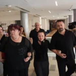 Mala Cana se oglasila nakon što je napravila skandal na groblju:
