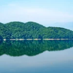 Malo ko zna za bajkovito jezero kod Požarevca - okruženo šumom, nadomak manastira, a mir zagarantovan