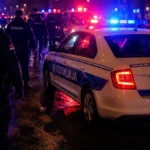Maloletnik krvnički pretukao mladića: Udarao ga nogama u glavu dok je ležao na ulici